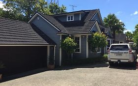 The Gardens Bed And Breakfast